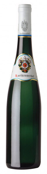 Karthäuserhof Schieferkristall Riesling Trocken