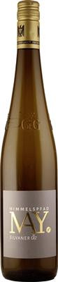 Rudolf May Silvaner Himmelspfad GG Retzbach trocken