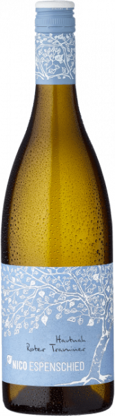 Nico Espenschied Hautnah Roter Traminer