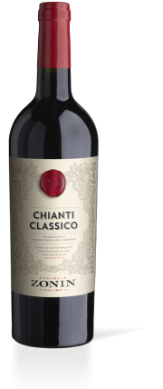 Chianti Classico Toscana D.O.C.G. Zonin Classici