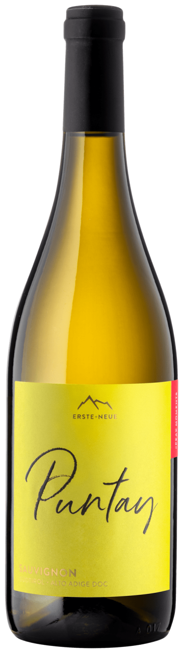 Erste+Neue Puntay Sauvignon