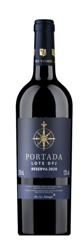 DFJ Vinhos Portado Reserva