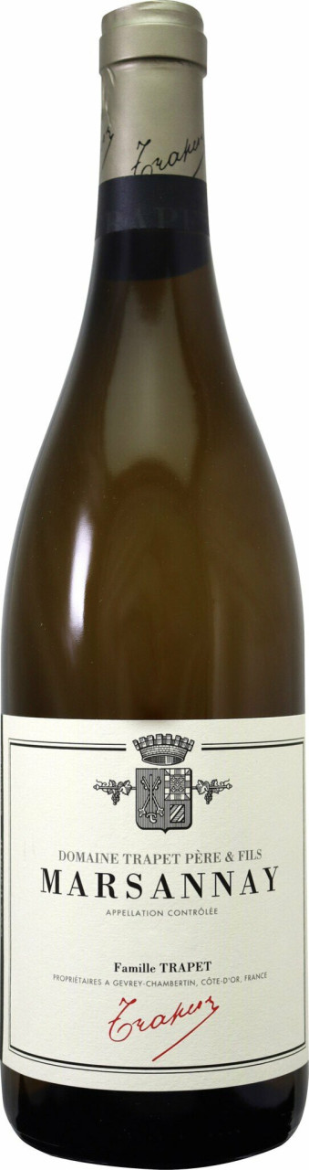 Domaine Trapet Pére & Fils Marsannay Blanc AC