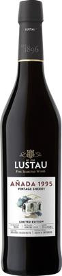 Emilio Lustau Añada Vintage Sherry