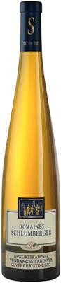 Domaines Schlumberger Gewürztraminer Réserve Cuvée Christine