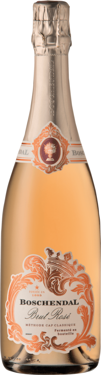 Boschendal Grand Pavillon Brut Rosé
