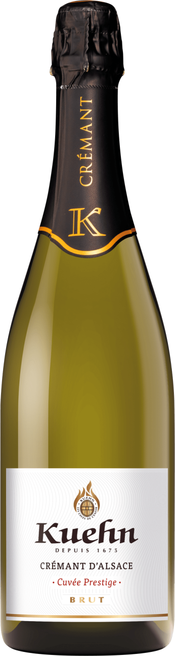 Domaine Kuehn Crémant Brut Prestige