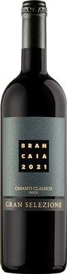 Brancaia Chianti Classico Gran Selezione