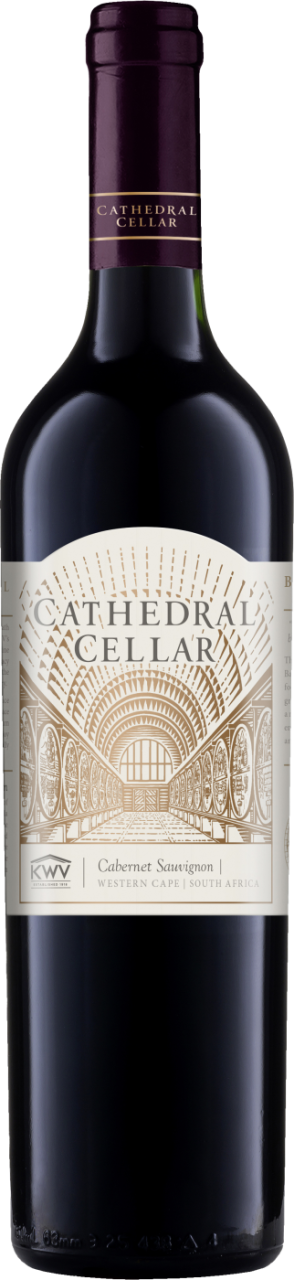 KWV Cathedral Cellar Cabernet Sauvignon