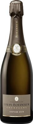 Champagne Louis Roederer Brut