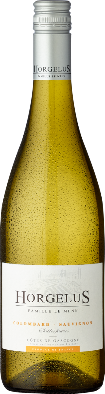 Horgelus Colombard - Sauvignon Côtes De Gascogne