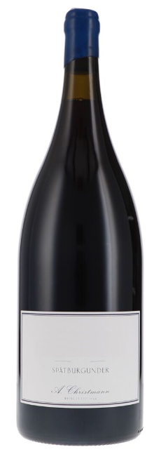 Weingut A. Christmann Königsbacher IDIG Spätburgunder tr.