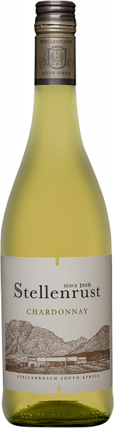 Stellenrust Chardonnay Stellenbosch