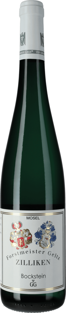 Forstmeister Geltz Zilliken Ockfener Bockstein GG