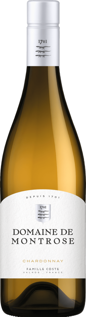 Domaine de Montrose Chardonnay