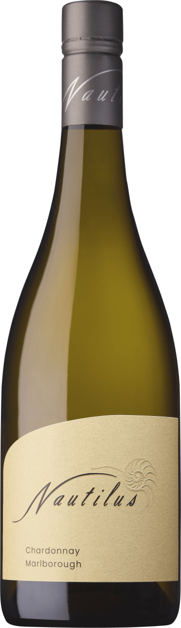 Nautilus Chardonnay