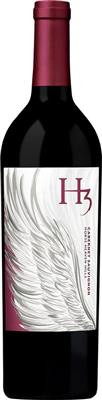 Columbia Crest H3 Cabernet Sauvignon