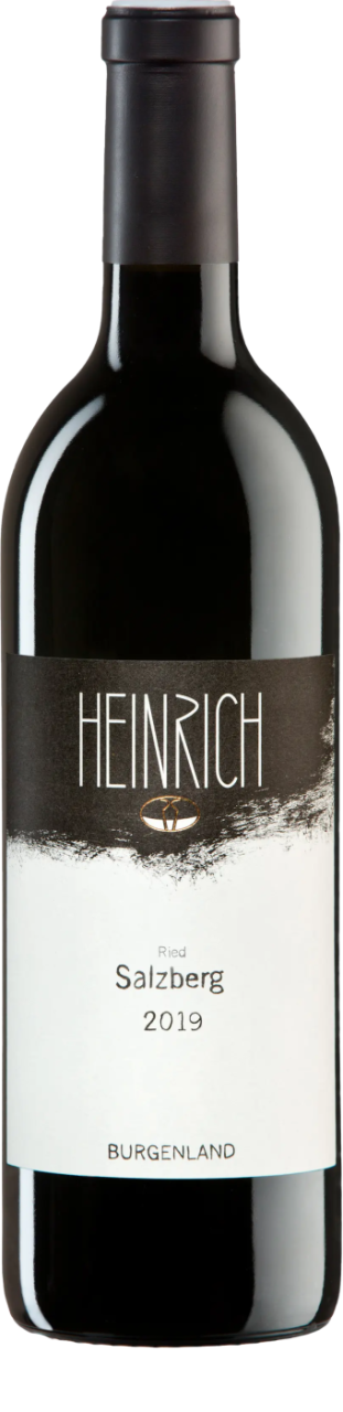 Heinrich Ried Salzberg Rotweincuvée