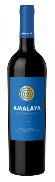 Amalaya Tinto (Malbec)