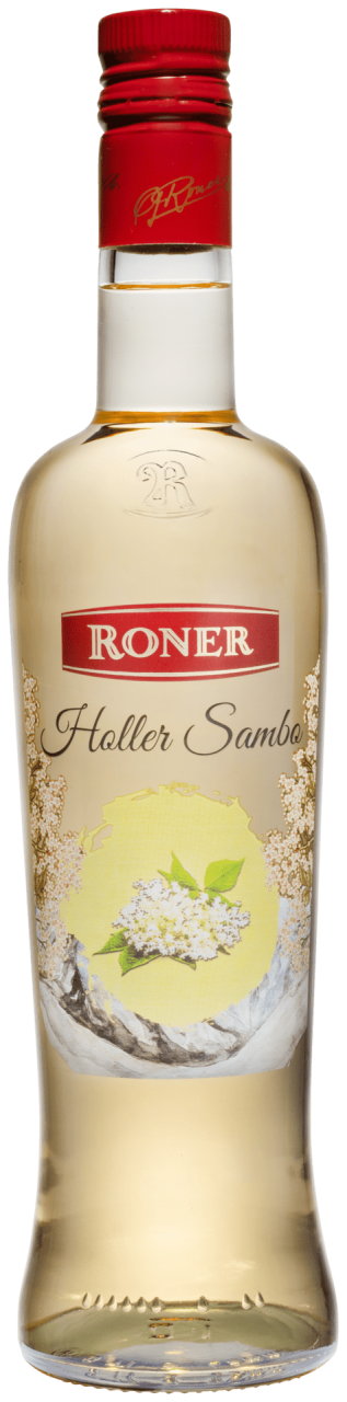 RONER Roner Holler Sambo Likör