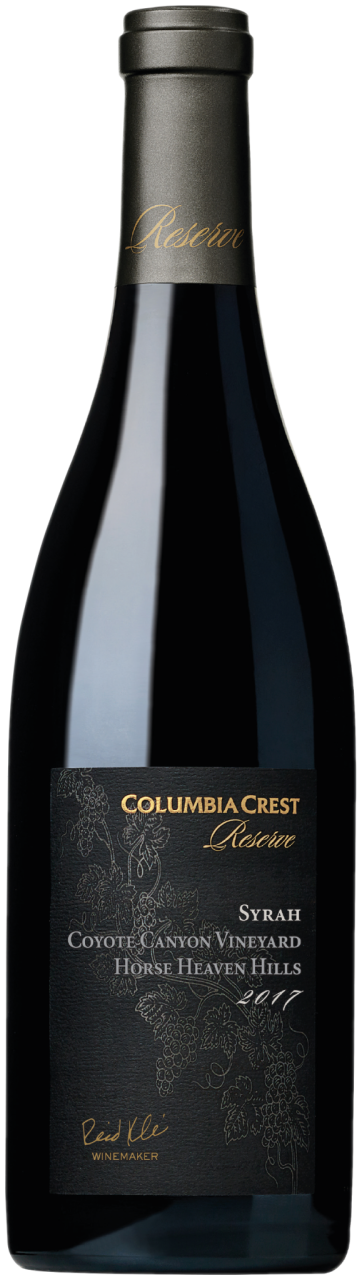 Columbia Crest Reserve Syrah