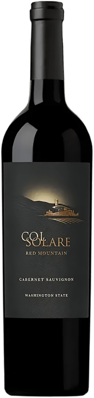 Stag's Leap Wine Cellars Col Solare Red Mountain