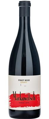 Weingut Gerhard Markowitsch Pinot Noir Reserve