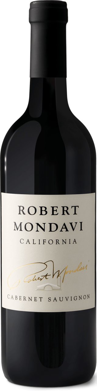 Robert Mondavi California Cabernet Sauvignon