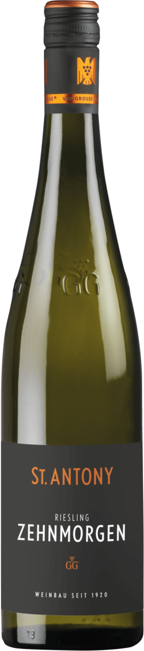 St.Antony Riesling Zehnmorgen GG