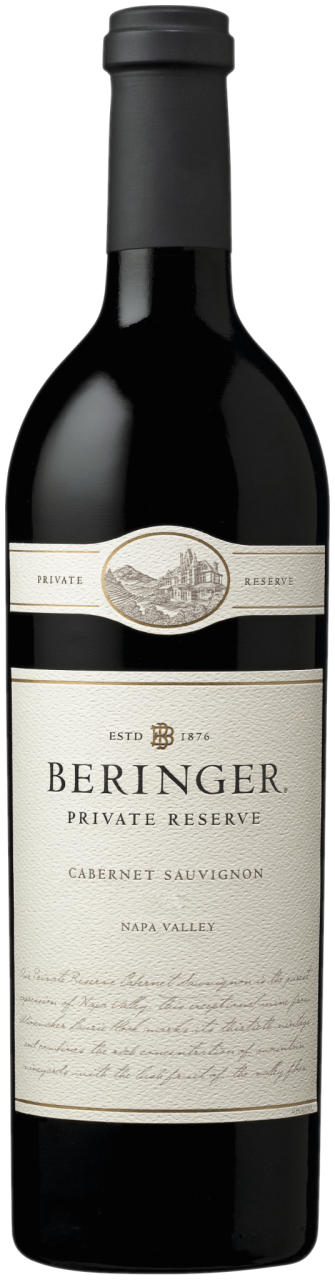 Beringer Cabernet Sauvignon Private Reserve