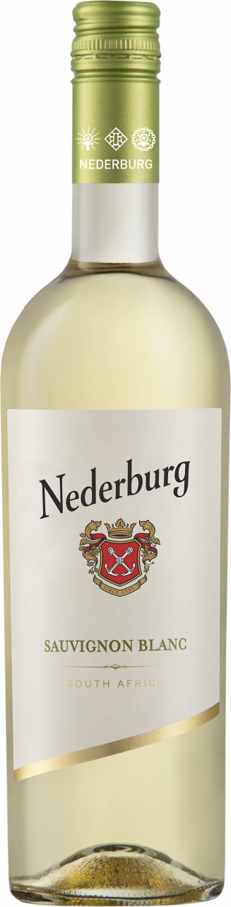 Nederburg Varietals Sauvignon Blanc