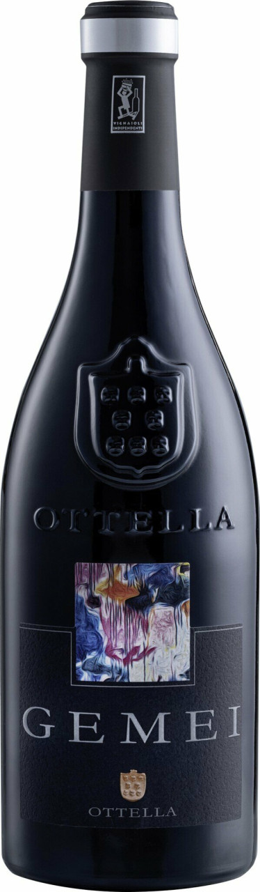Ottella di Francesco e Michele Montresor Gemei Vino Rosso