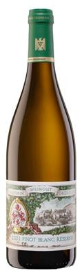 Weingut Maximin Grünhaus Pinot Blanc Reserve