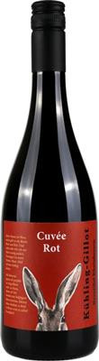 Weingut Kühling-Gillot Hase Rotwein Cuvee trocken