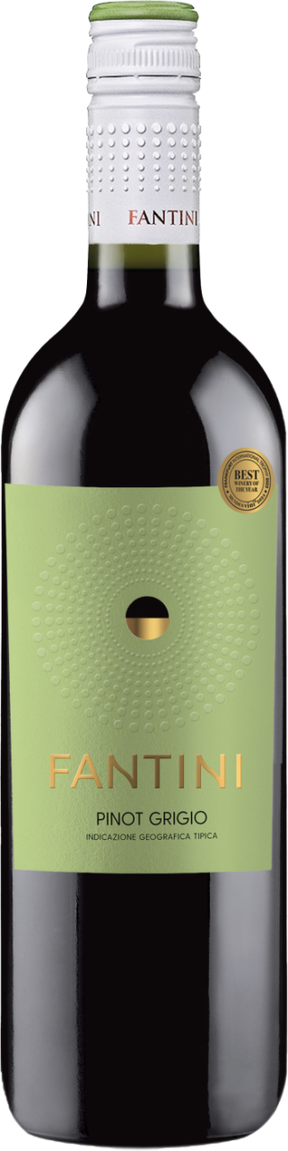 Fantini Pinot Grigio 1 Liter