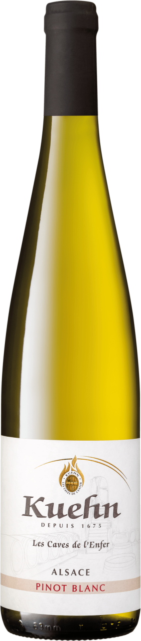 Domaine Kuehn Les Caves de l’Enfer Pinot Blanc