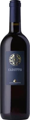 Lungarotti Cadetto Umbria rosso