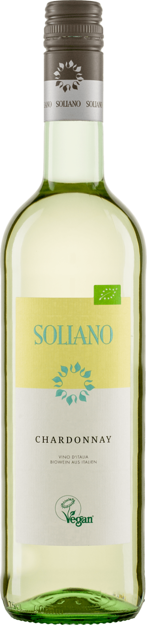 Soliano Chardonnay IGT