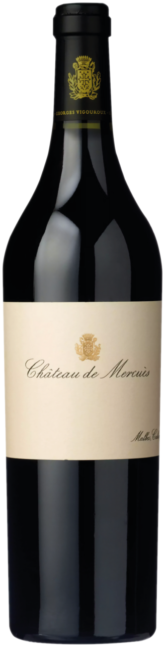 Château de Mercuès Icône Malbec Cahors