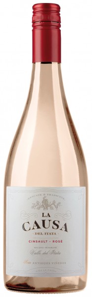 La Causa Rosé Miguel Torres Chile