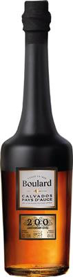 Calvados Boulard 200 Anniversary Cuvée