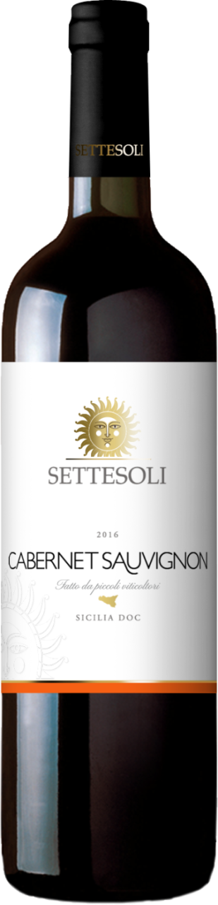 Cantine Settesoli Cabernet Sauvignon