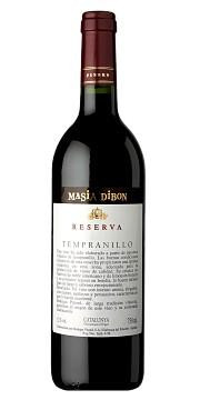 2016 Pinord Masia Dibon Reserva Tempranillo Penedes D.O. Bodegas Pinord