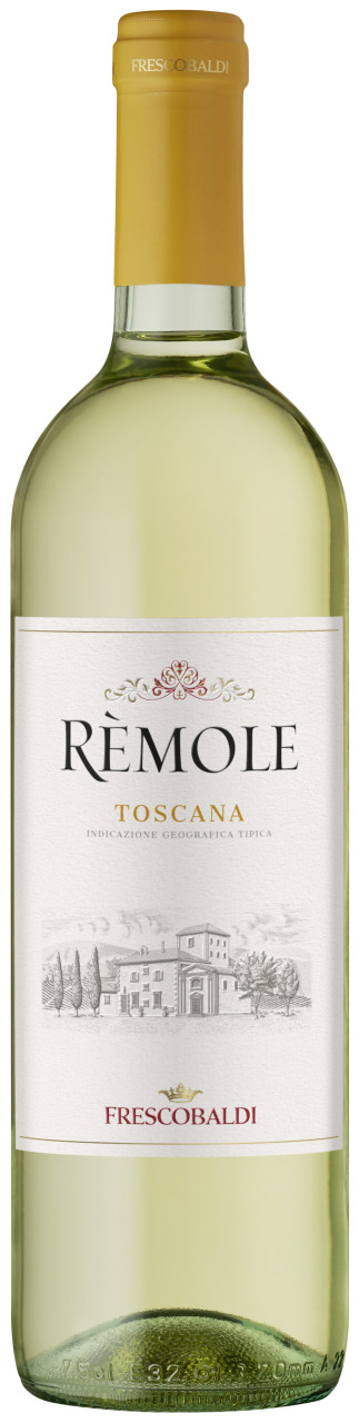 Frescobaldi Rèmole Bianco Toscana IGT