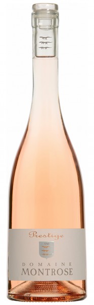 Domaine Montrose Prestige Rosé