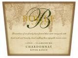 Bogle Reserve Chardonnay