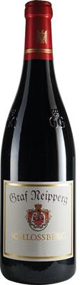 Weingut Graf Neipperg Neipperger Schlossberg Spätburgunder *** GG