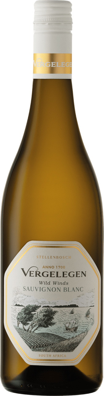 Vergelegen Sauvignon Blanc