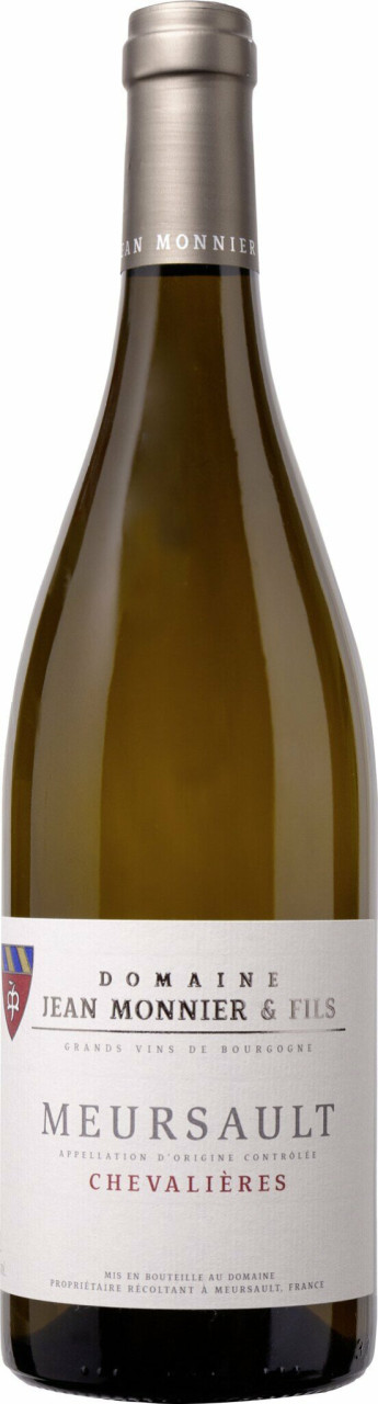 Jean Monnier & Fils Meursault Chevalières AC