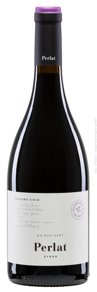 Cellers Unió Perlat Syrah